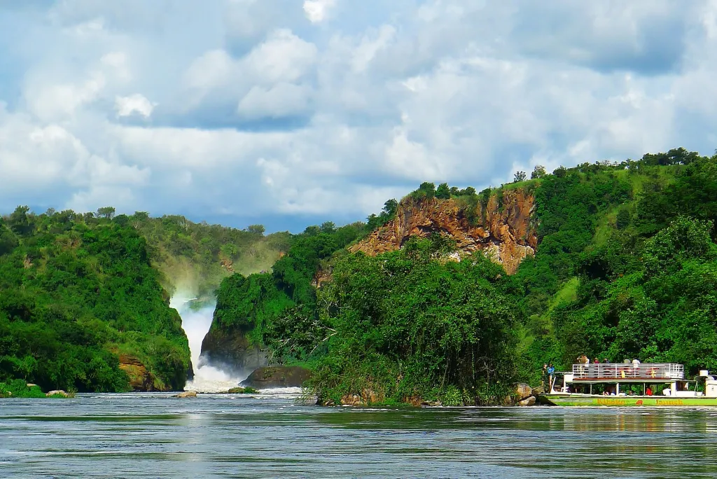 Murchison Falls National Park