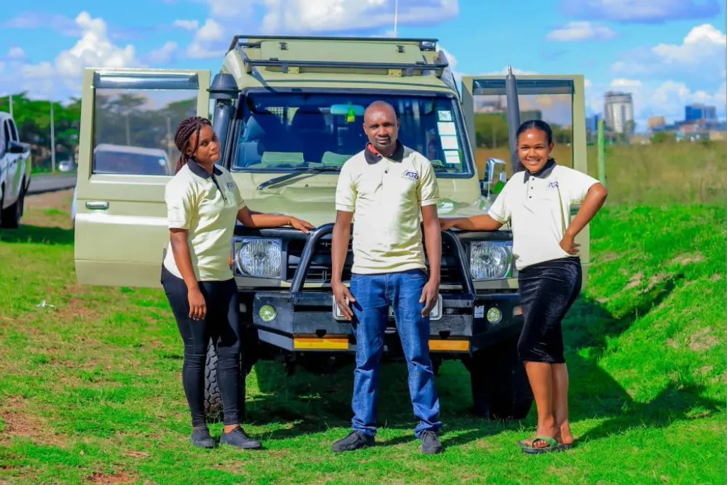 Tanzania Safari Operator
