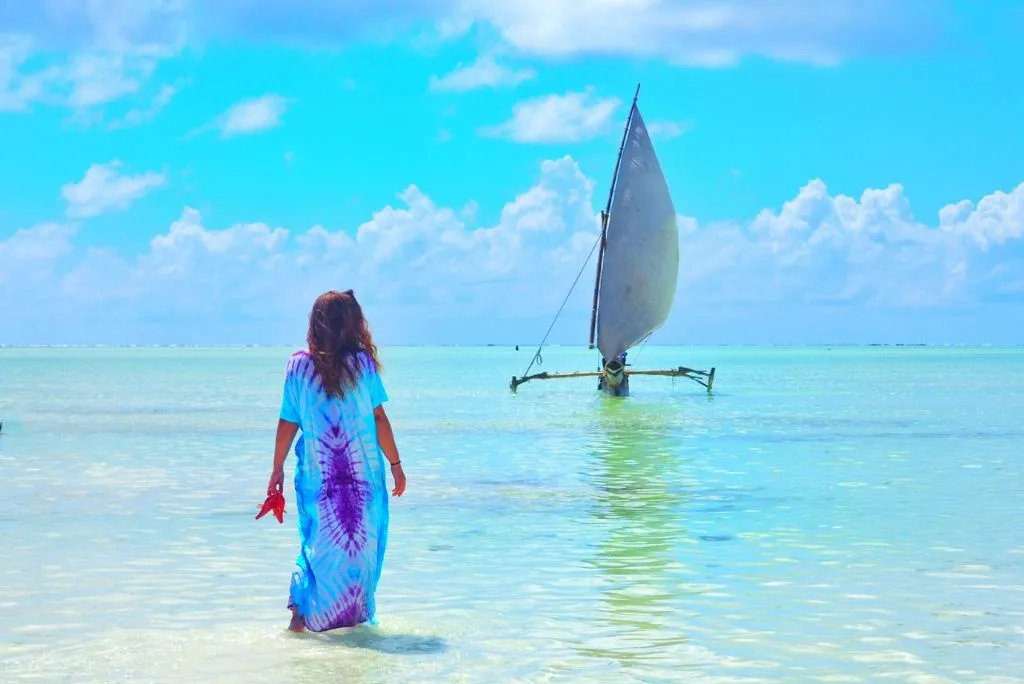 What to Wear in Zanzibar