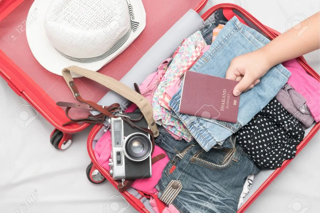 What to Pack for a Uganda Safari