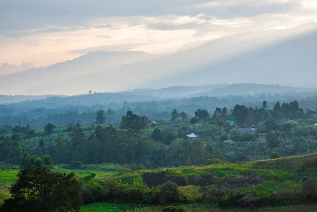 When to Visit Uganda