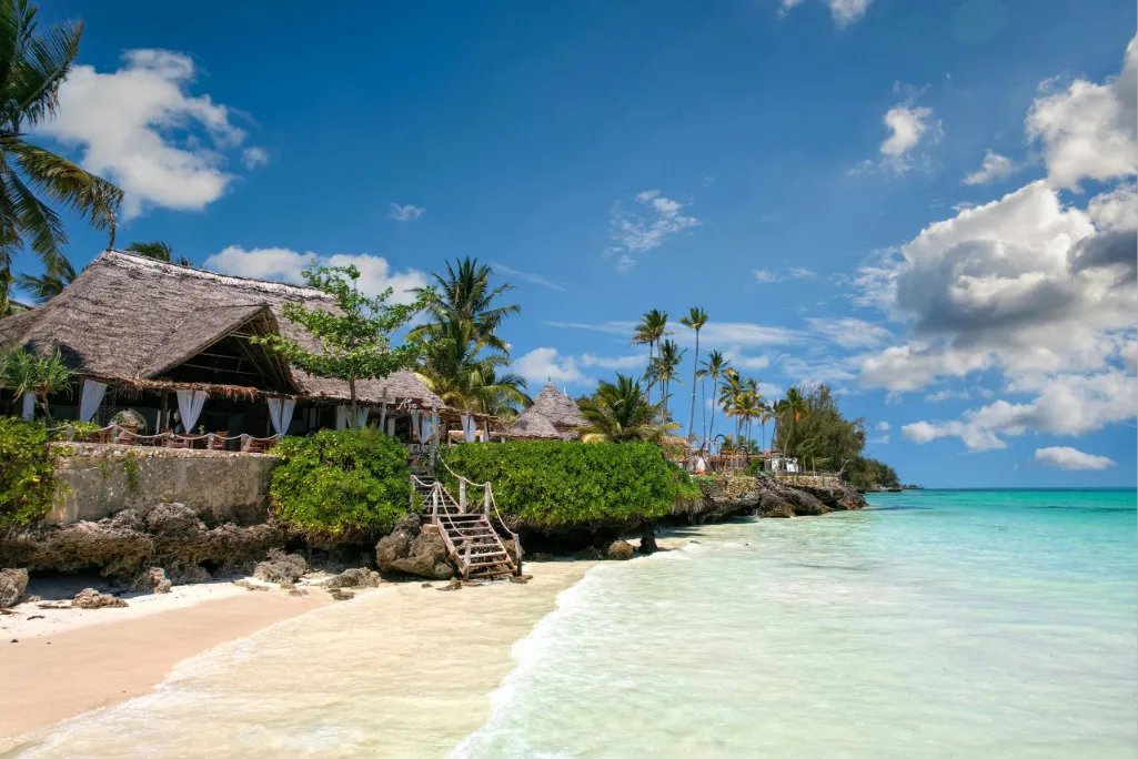 When to Visit Zanzibar