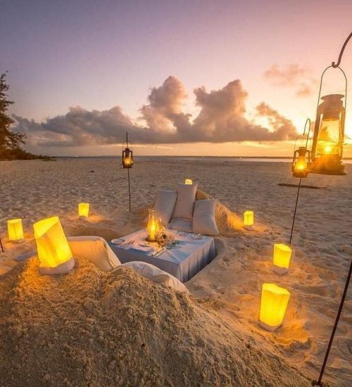 zanzibar honeymoon in beaches